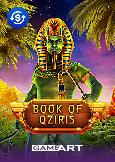 Book of Oziris