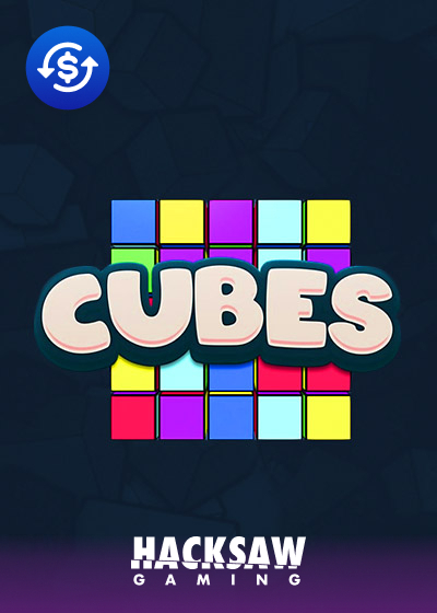 Cubes