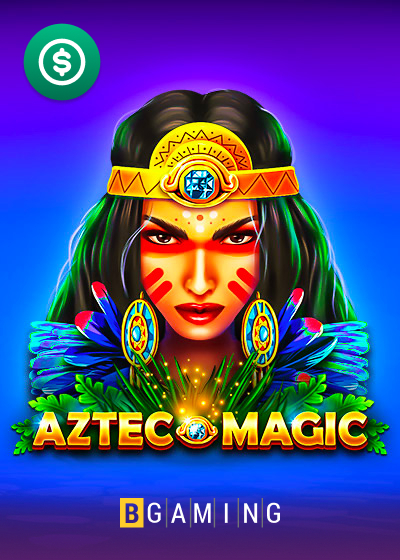 Aztec Magic Megaways
