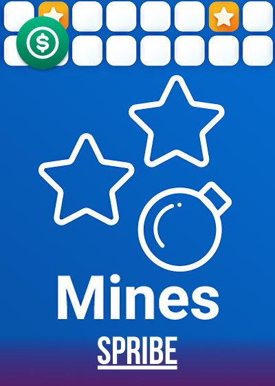 Mines