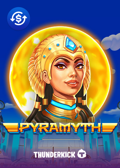 Pyramyth