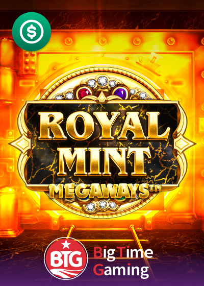 Royal Mint