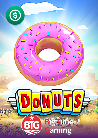 Donuts