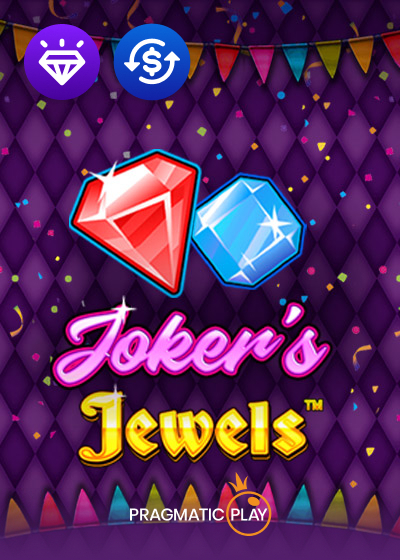 Jokers Jewels