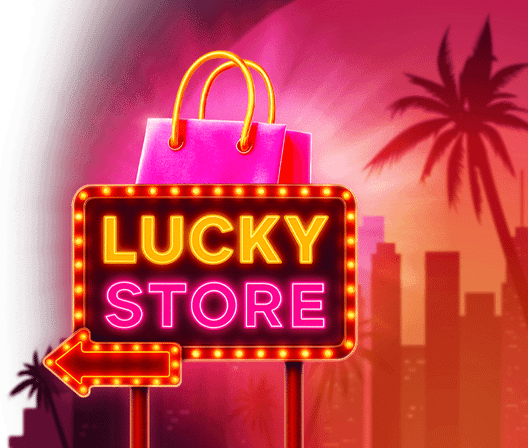 Lucky Store