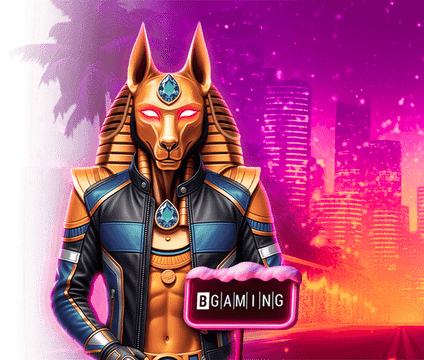 Slider Bgaming - Holiday Race 15:00 UTC 16.12.2025 - 22.12.2025 23:59 UTC