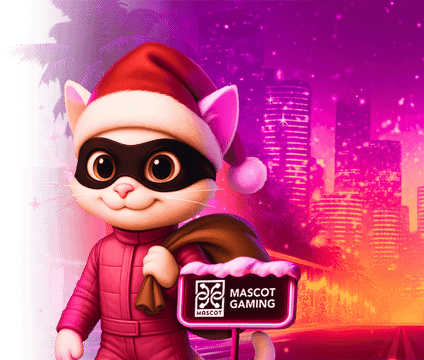 Slider Mascot - Power Spin 00:00 UTC 11.11.2025 - 17.11.2025 23:59 UTC