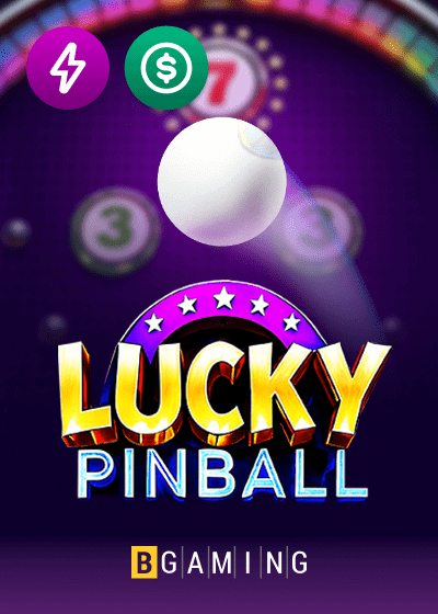 Lucky Pinball