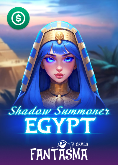 Shadow Summoner Egypt