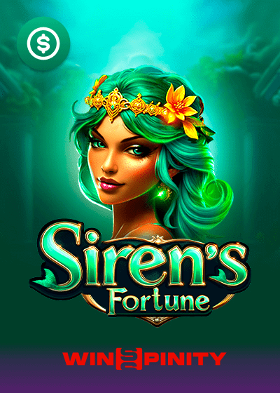 Siren's Fortune