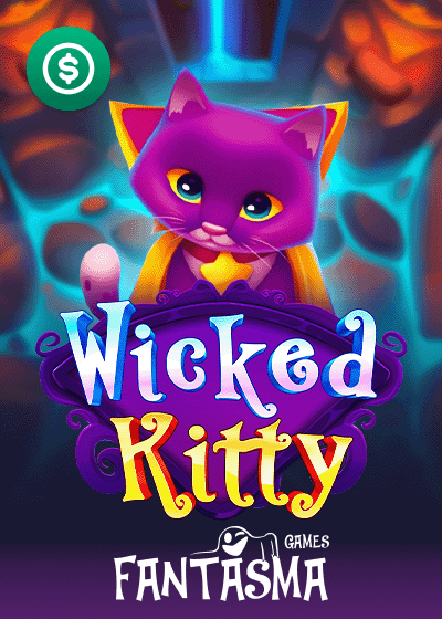Wicked Kitty