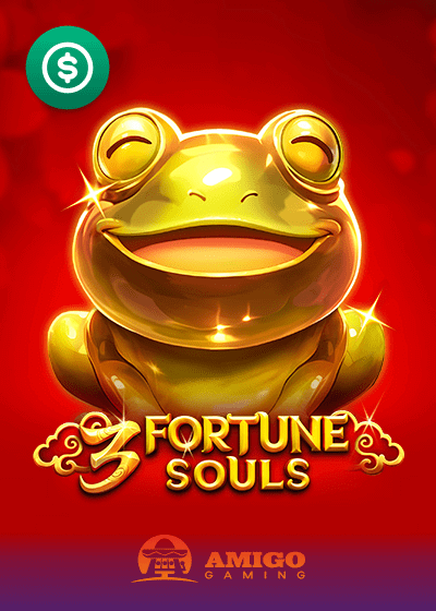 3 Fortune Souls