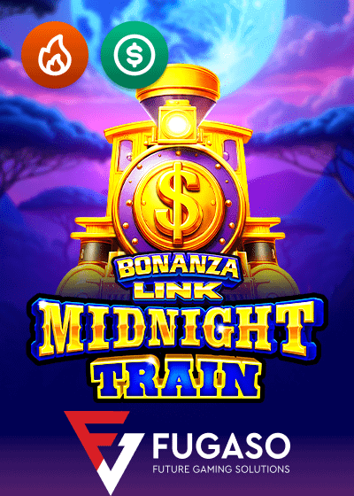 Bonanza Link Midnight Train