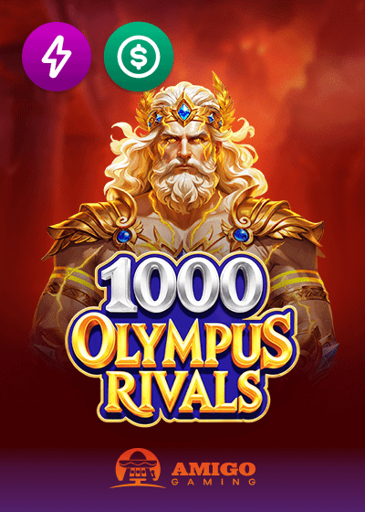 1000 Olympus Rivals