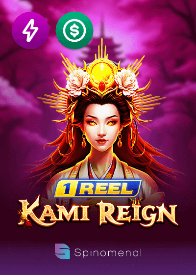 1 Reel Kami Reign