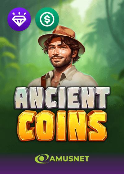Ancient Coins