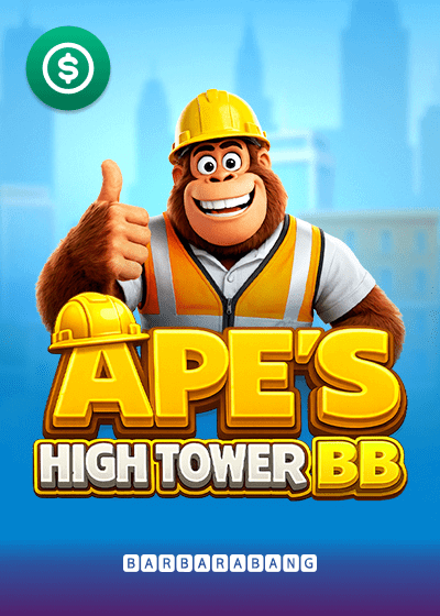 Apes High Tower BB