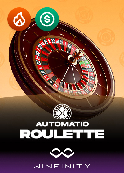 Auto Roulette
