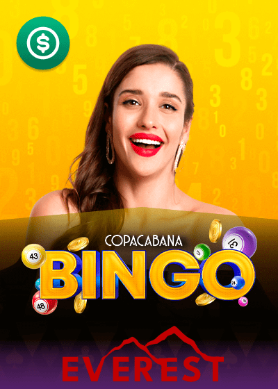 Bingo Copacabana