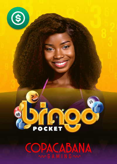 Bingo Pocket