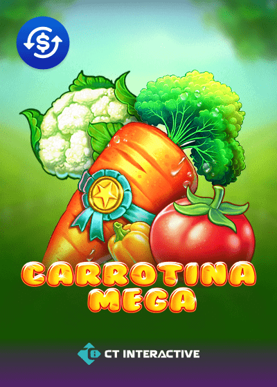 Carrotina Mega