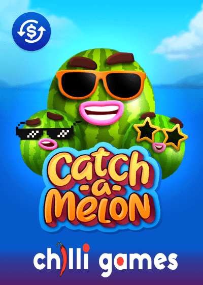 Catch a Melon