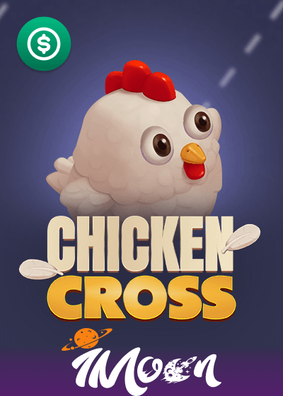 Chicken Cross