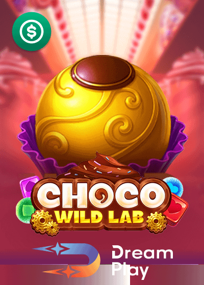 Choco Wild Lab