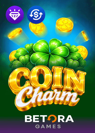 Coin Charm Hold and Win