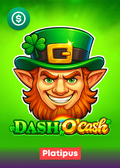 Dash O Cash