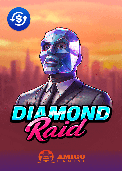 Diamond Raid