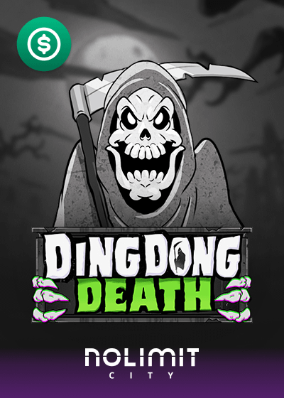 Ding Dong Death