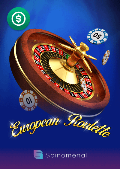 European Roulette
