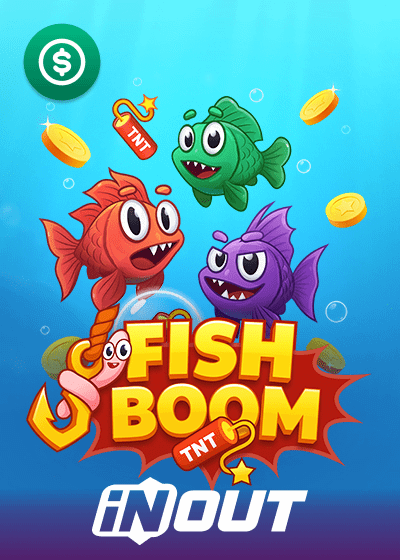 Fish Boom