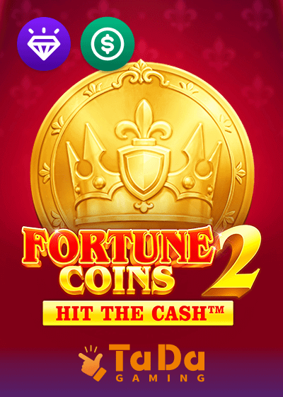Fortune Coins 2