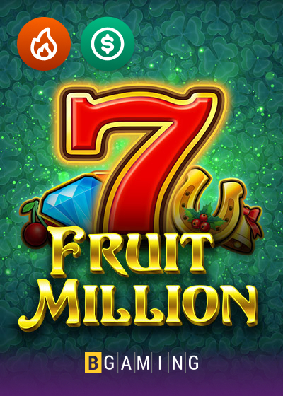 Fruit million