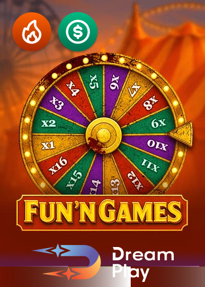 Fun n Games