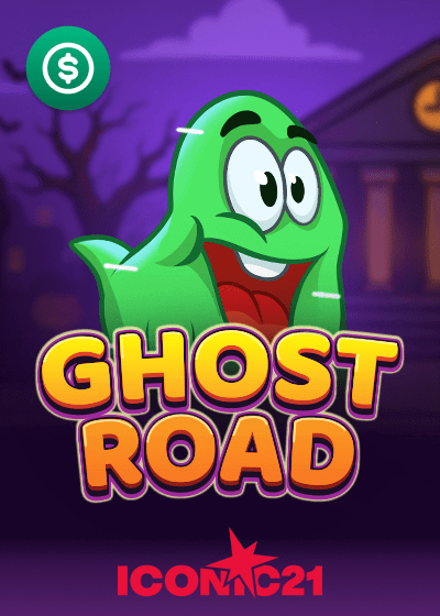 Ghost Road
