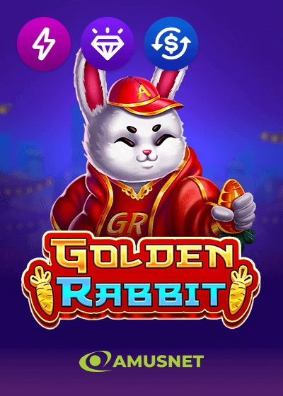 Golden Rabbit