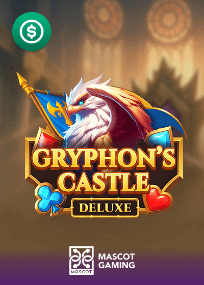 Gryphons Castle Deluxe