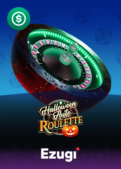 Halloween Auto Roulette