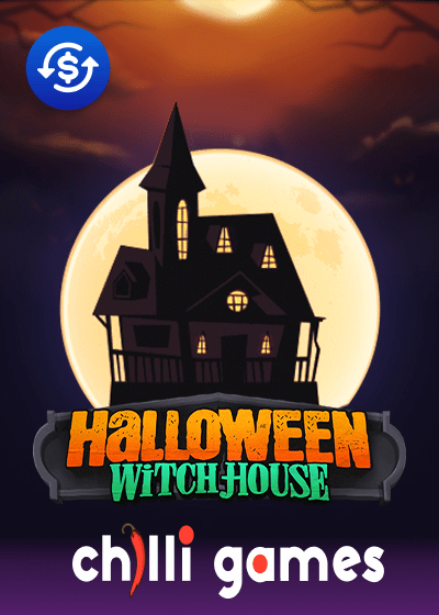 Halloween: Witch House