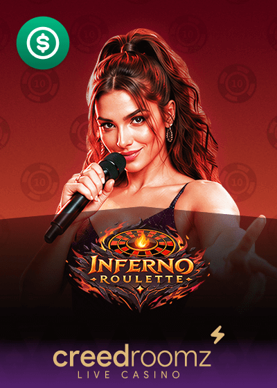 Inferno Roulette