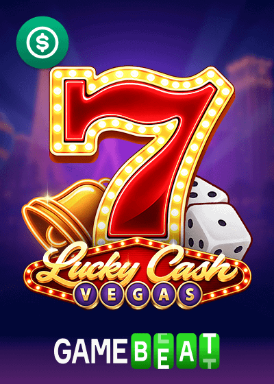Lucky Cash Vegas