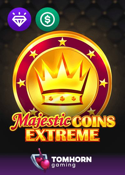 Majestic Coins Extreme