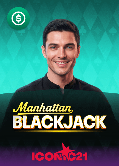 Manhattan Blackjack