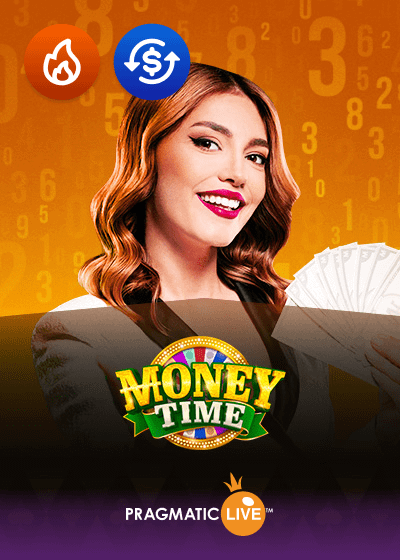 Money Time