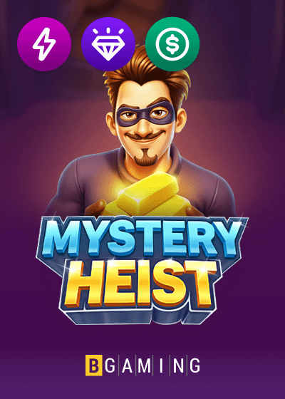 Mystery Heist