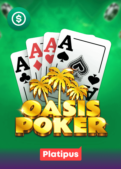 Oasis Poker