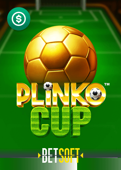Plinko Cup